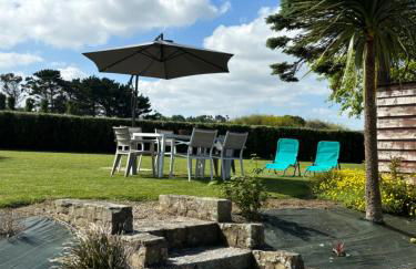 Le Gîte de la Baie du Kernic - Foto 75