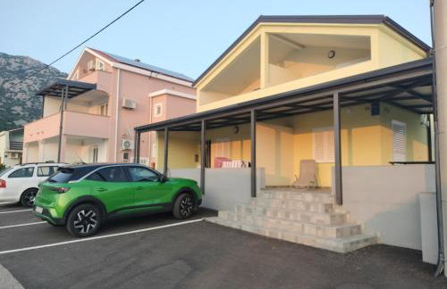 Apartmani Verica - Foto 2