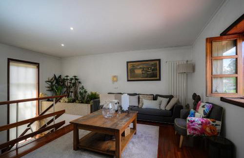 Casa Alto da Ribeira - Villa com Piscina Privada-10 Pessoas - Foto 26