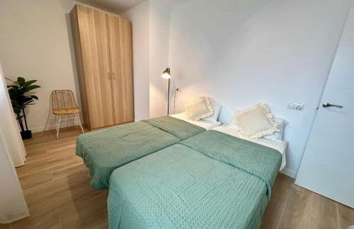 Ático con solárium y BBQ cerca del Centro 6 pax - Photo 6