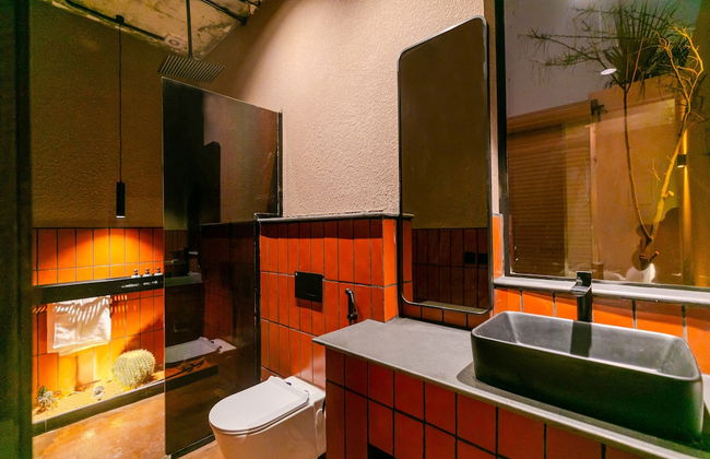 Portal Chalets With Private Pool-Al Arid - Foto 34