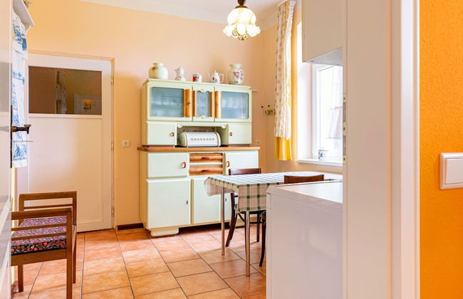 Apartment in Altentreptow With Garden - Foto 7