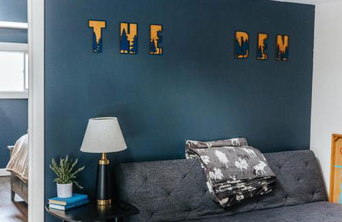 NEW Family & Pet Friendly Home in White Mountains NH - Foto 42