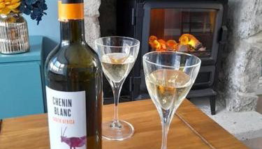 Sea View Cottage in Dorset, Portland - Foto 4