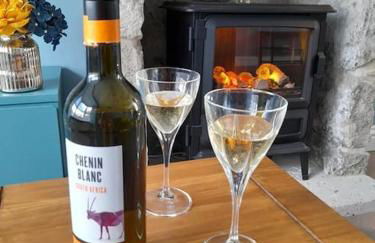 Sea View Cottage in Dorset, Portland - Photo 4