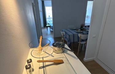 Plaza Spain Barcelona Apartments - Photo 16