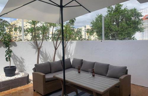 Nossa Casa - 2 Bedroom Apartment in Alvor - Foto 1