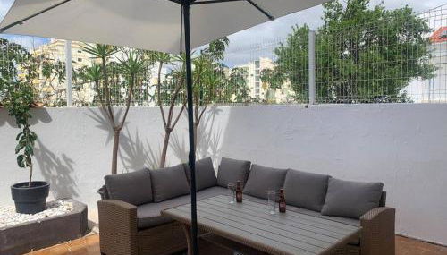 Nossa Casa - 2 Bedroom Apartment in Alvor - Foto 1