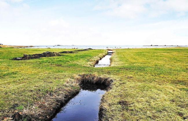 8 Person Holiday Home in Bergkvara - Foto 9