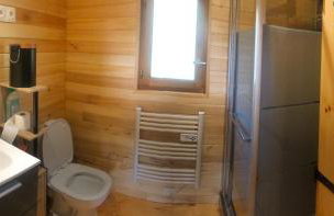 Roulottes gîte du Périgord noir - Foto 28