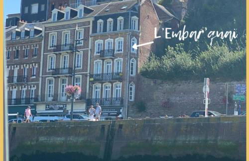 L'Embar'quai - Foto 16