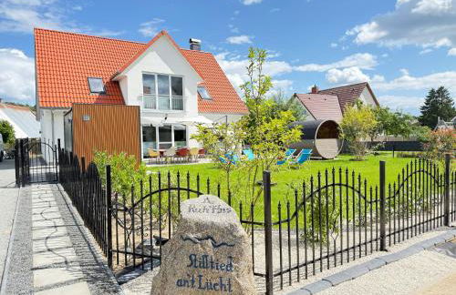 Ferienhaus DeRuhHus - Foto 1