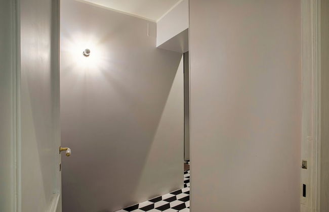 Corvetto Luxury Suite - Wonderful Italy - Foto 15