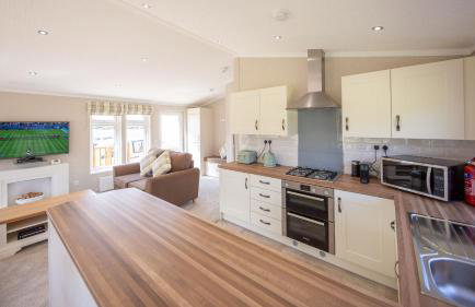 Primrose 1 bed-No Pets-Lily - Foto 9