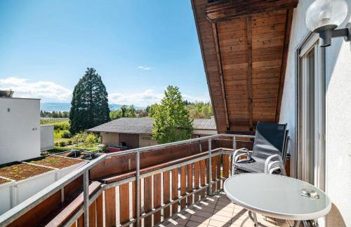 Ferienwohnungen Meyer - Foto 9