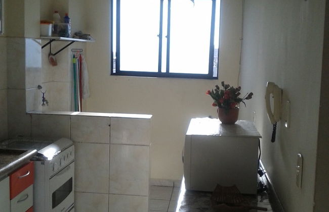 Apartamentos 54M e 62C - Foto 15