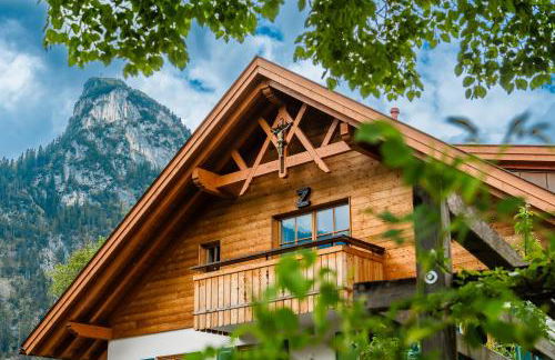 Ferienwohnungen Zober am Mühlbach - Foto 3