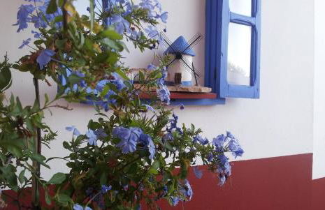 Casa Rural con jacuzzi y pista de padel - Casa de Pacas - Foto 14