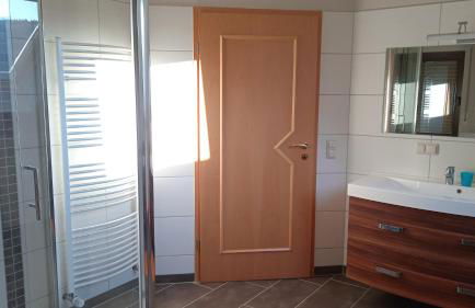 Ferienwohnung Natur pur - Foto 1