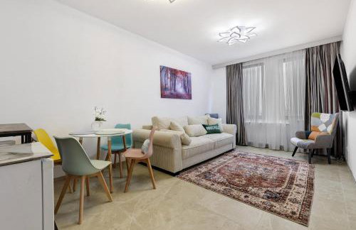 Downtown Apartments - Foto 47