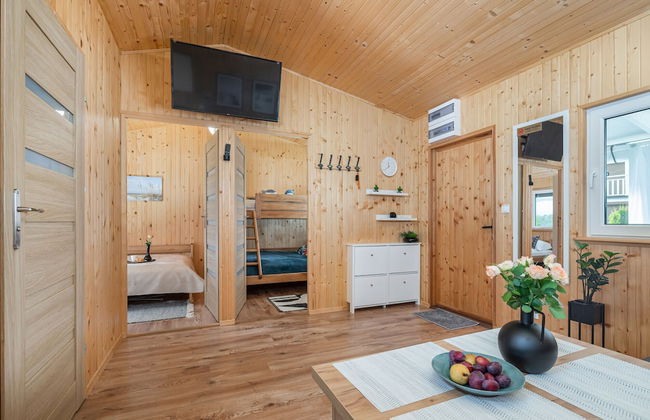 Domki nad Morzem by Renters - Foto 31