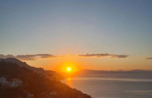 Tenuta Rispoli Amalfi vacationhouse - Foto 27