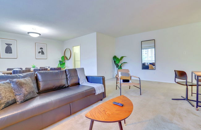 Prime Crystal City Apartments - Photo 56