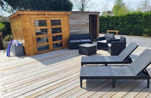 Agréable maison familiale - Foto 4