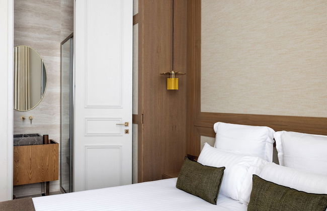 HIGHSTAY - Luxury Serviced Apartments - Le Marais - Photo 11