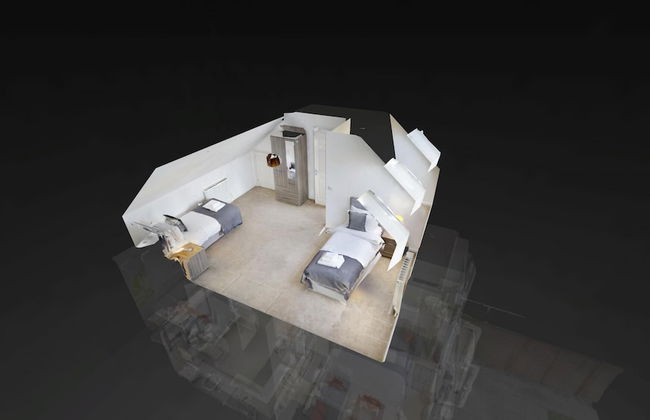 Stayzo - Cole Green Lane - Ideal for Your Next Staycation or Workcation Whole House With Wi-fi - Foto 6