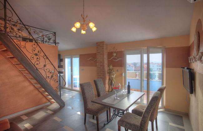 Villa Nika - Foto 21