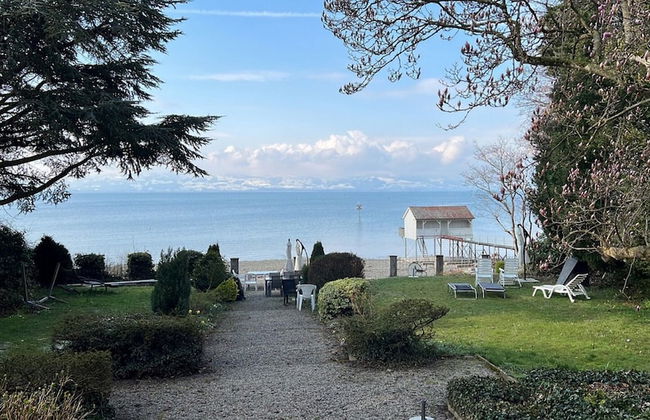 Villa Gerster - Foto 22