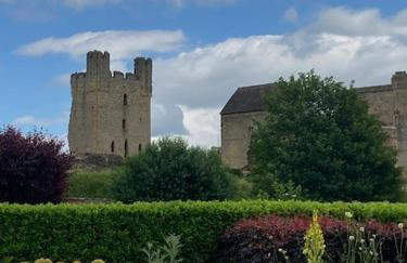 Bulldog Cottage - Photo 12