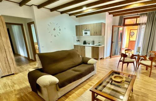 Villa El Guanche -Boutique Apartments & rooms - Foto 47