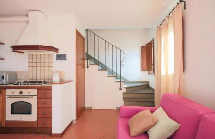 Sasso Regino Tuscany Apartment - Foto 44