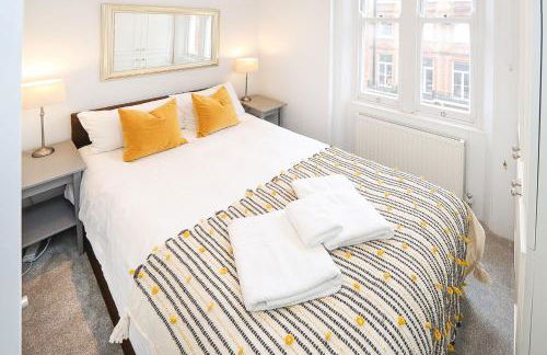 Cosy Kensington flat, 2 min to tube - Photo 17