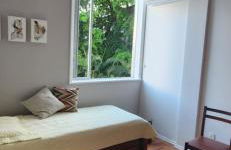 Ipanema Arpoador Sossego Brisa do Mar Pé na Areia - Foto 12