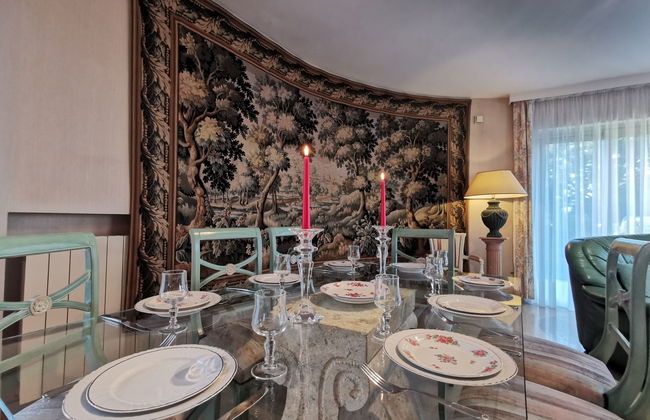 Les Rimains - Foto 10