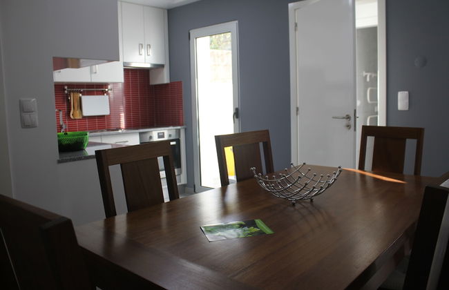 Casa da Ponte - Photo 16