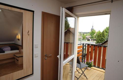 Beim Kahnfährmann - Foto 6