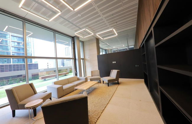 ReadySet Apartments on Rose Lane - Foto 2