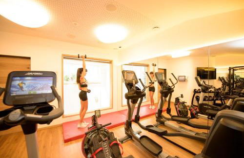 Aparthotel Kastel Seiser Alm - Photo 19