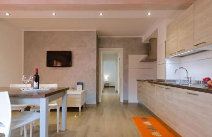 Casa Guetti Terme di Comano - Photo 1