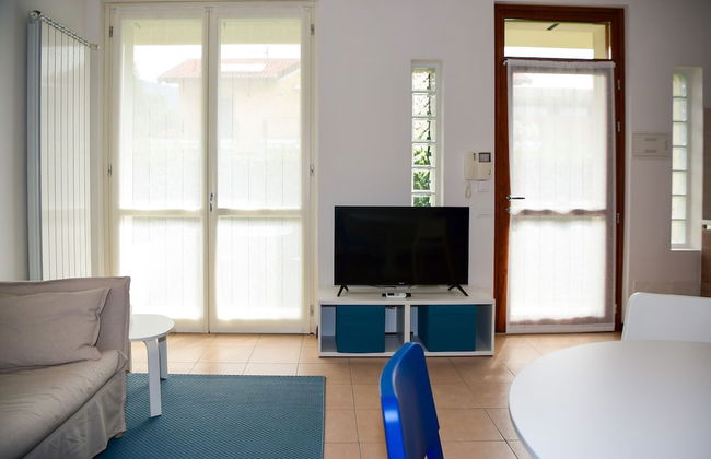 Sailing Apartment by Wonderful Italy - Foto 11