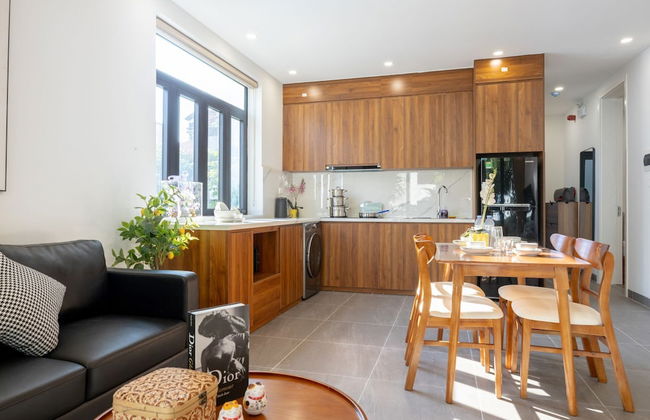 Urchin Apartment - Photo 12