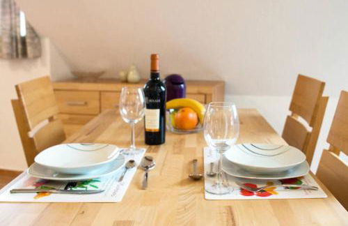 Ferienwohnung Dreimaster W2 - Foto 11