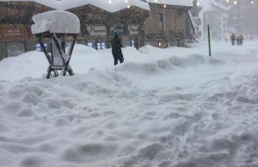 Avoriaz le M1212 - Photo 35