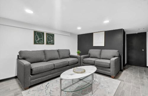 Greenway Getaway-Private Huge outdoor fun, Game,Navy - Foto 58