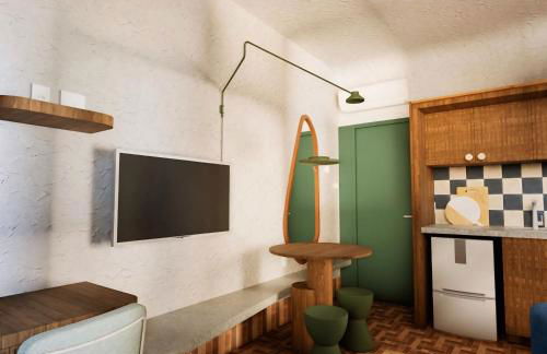 Design Studio Casa Rio Ipanema - Foto 11