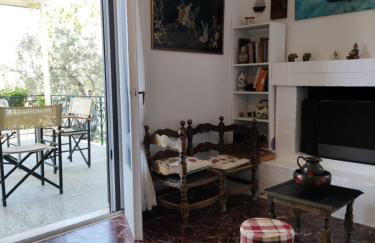 Porto Heli - Detached house for families & group of friends - Foto 29